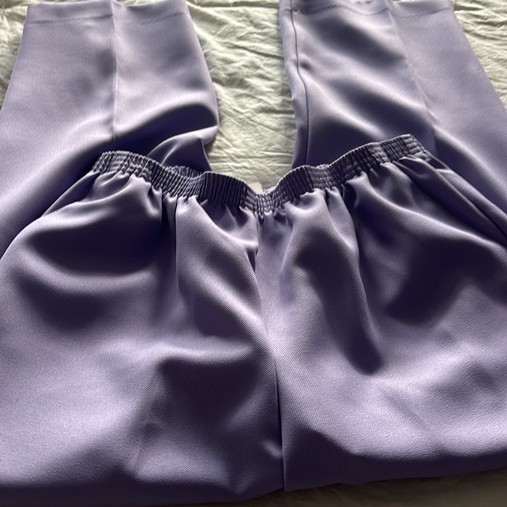 Alfred Dunner classics pants - Picture 6 of 6